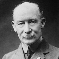 Lord Baden-Powell (1857 - 1941) (War Hero)