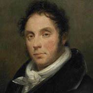 Lord Byron (1788 - 1824) (Poet)