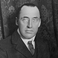 Lord Edward Carson (1854 - 1935) (War Hero)