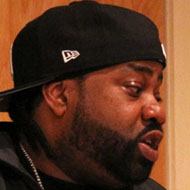 Lord Finesse, 54 (说唱歌手)