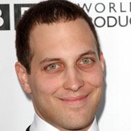 Lord Frederick Windsor, 46 (Lord)