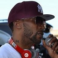 Lord Jamar, 55 (說唱歌手)