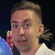 Lord Kebun, 31 (Estrella de Twitch)