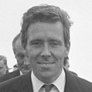 Lord Snowdon (1930 - 2017) (Hoàng tử)