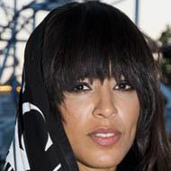 Loreen, 40 (Cantante pop)