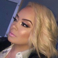 Lore'l, 37 (Rapper)