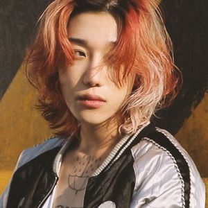 LØREN, 30 (Pop Singer)