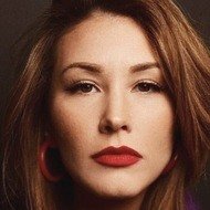 Loren Allred, 36 (Pop Singer)