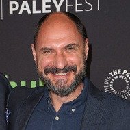 Loren Bouchard, 56 (Họa sĩ hoạt hình)