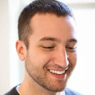 Loren Brichter, 40 (Ingenieur)