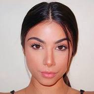 Loren Izabel, 28 (Instagram-ster)