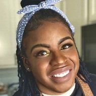 Loren Montgomery, 38 (Chef)