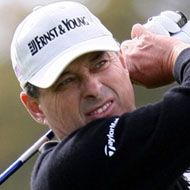 Loren Roberts, 68 (Golfer)