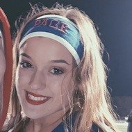 Loren Smart, 21 (TikTok Star)