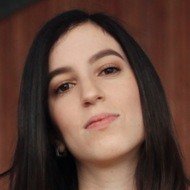 Lorena Catalano, 30 (YouTube Star)