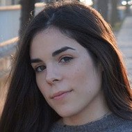 Lorena Day, 25 (YouTube Star)