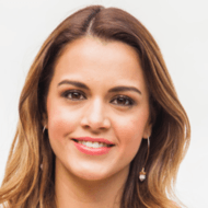 Lorena de la Garza, 51 (电视女演员)