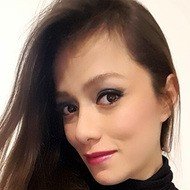 Lorena Galvez Antoine, 34 (Model)