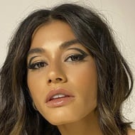 Lorena Medina, 33 (Model)