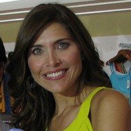 Lorena Meritano, 55 (电视女演员)
