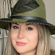 Lorena Pages, 37 (TikTok Star)