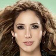 Lorena Pinot, 44 (World Music Singer)