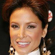 Lorena Rojas (1971 - 2015) (Soap Opera Actress)