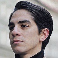 Lorenz Wiedenmann, 35 (YouTube Star)