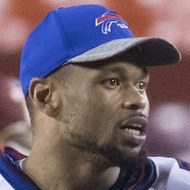 Lorenzo Alexander, 40 (Football Player)