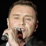 Lorenzo Antonio, 56 (Pop Singer)