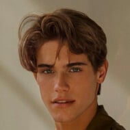 Lorenzo Bold, 24 (Instagram明星)