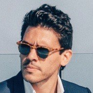 Lorenzo Botero, 29 (Photographer)