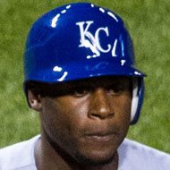 Lorenzo Cain, 37 (Baseball Player)