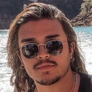 Lorenzo Castro, 28 (Pop Singer)