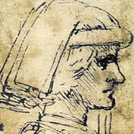 Lorenzo de' Medici (1449 - 1492) (World Leader)