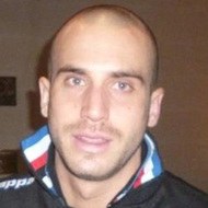 Lorenzo De Silvestri, 37 (Soccer Player)