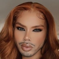 Lorenzo Devante, 30 (TikTok Star)