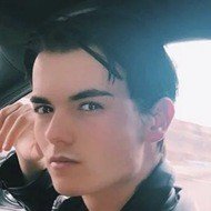 Lorenzo Dinatelle, 26 (TikToker)