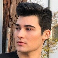 Lorenzo Doryon, 26 (Model)