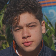 Lorenzo Franco, 24 (YouTube Star)