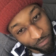 Lorenzo Hanna, 40 (Choreographer)