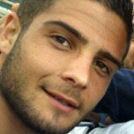 Lorenzo Insigne, 32 (足球运动员)