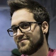 Lorenzo Morelli, 33 (YouTube Star)