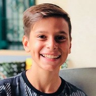 Lorenzo Picardi, 20 (TikTok Star)