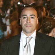 Lorenzo Quinn, 59 (Sculptor)