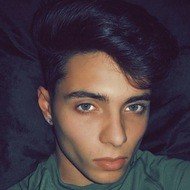 Lorenzo Roca, 28 (Instagram Star)