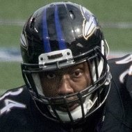 Lorenzo Taliaferro (1991 - 2020) (Football Player)