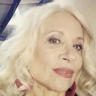 Loreto Valenzuela, 69 (TV Actress)
