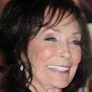Loretta Lynn (1932 - 2022) (Country Singer)