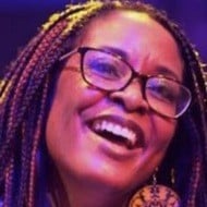 Lori A. Williams, 58 (Chanteur de jazz)